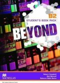 Campbell Robert: Beyond B2: Student´s Book Pack