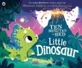 Fielding Rhiannon: Ten Minutes to Bed: Little Dinosaur