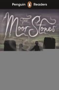 Mackenzieová Fiona: Penguin Readers Starter Level: The Moor Stones