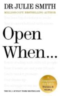Smith Julie: Open When...