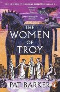 Barkerová Pat: The Women of Troy