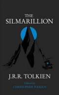 Tolkien John Ronald Reuel: The Silmarillion
