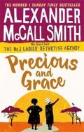 McCall Smith Alexander: Precious and Grace