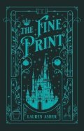 Asher Lauren: Fine Print