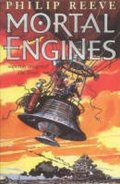 neuveden: Mortal Engines