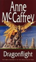 McCaffrey Anne: Dragonflight
