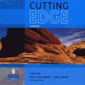 Cunningham Sarah: Cutting Edge Starter Class CD 1-2