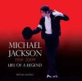 Heatley Michael: Michael Jackson 1958-2009 - Life of a Legend