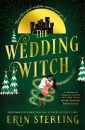 Sterling Erin: The Wedding Witch: The new bewitching rom-com from the author of the TikTok