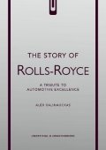 -: Story of Rolls-Royce