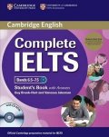 Brook-Hart Guy: Complete IELTS Bands 6.5-7.5 Students Pack (Students Book with Answers with