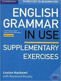 Murphy Raymond: English Grammar in Use Supplementary Exercises Book with Answers 5E
