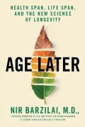 Barzilai Nir: Age Later