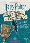 Crawford Terrance: Destroy the Horcruxes!