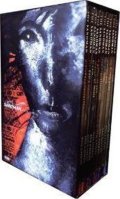 Gaiman Neil: The Sandman Slipcase Set Volumes 1-10