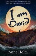 Holm Anne: I am David