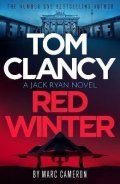 Clancy Tom: Red Winter (Jack Ryan 22)