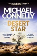 Connelly Michael: Desert Star