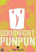 Asano Inio: Goodnight Punpun 4