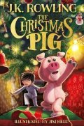 Rowlingová Joanne Kathleen: The Christmas Pig