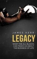 Kerr James: Legacy