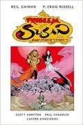 Gaiman Neil: The Problem of Susan and Other Stories