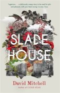 Mitchell David: Slade House