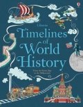 Chisholmová Jane: Timelines of World History