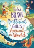Various: Tales of Brave and Brilliant Girls from Around the World