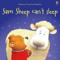 Punter Russell: Sam sheep can´t sleep