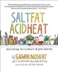 Nosratová Samin: Heat Salt, Fat, Acid