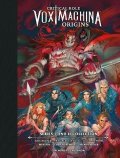 Colville Matthew: Critical Role: Vox Machina Origins Library Edition Volume 1