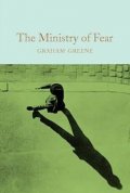 Greene Graham: The Ministry of Fear