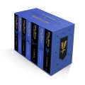 Rowlingová Joanne Kathleen: Harry Potter Ravenclaw House Editions Paperback Box Set