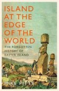 Pitts Mike: Island at the Edge of the World