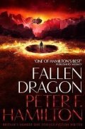 Hamilton Peter F.: Fallen Dragon