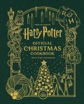 Craig Elena P.: Harry Potter Official Christmas Cookbook