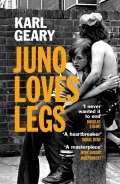 Geary Karl: Juno Loves Legs