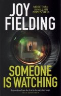 Fieldingová Joy: Someone Is Watching