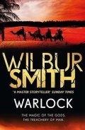 Smith Wilbur: Warlock: The Egyptian Series 3