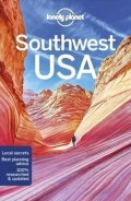 McNaughtan Hugh: WFLP Southwest USA 8th edition