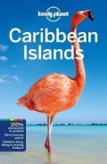 Lonely Planet: Lonely Planet Caribbean Islands