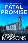 Marsonsová Angela: Fatal Promise