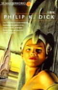 Dick Philip K.: Ubik