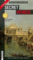 Jonglez Thomas: Secret Venice