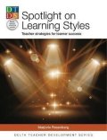 Rosenberg Marjorie: Spotlight on Learning Styles