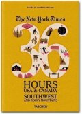 Ireland Barbara: The New York Times: 36 Hours USA & Canada: Southwest & Rocky Mountains