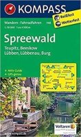 neuveden: Spreewald - Teupitz - Burg 748 NKOM