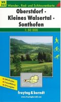 neuveden: WK 363 Oberstdorf