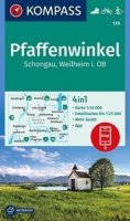 neuveden: Pfaffenwinkel, Schongau 179 NKOM